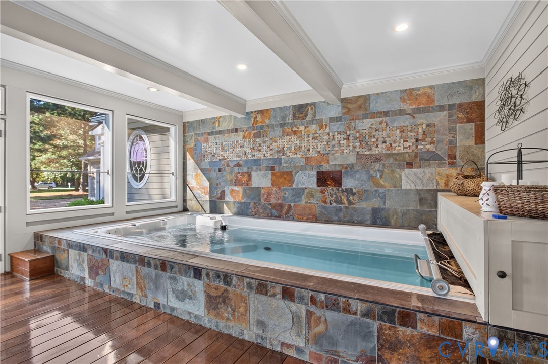 36 Hall Farm Drive, Waterfront, Heathsville, VA 22473
