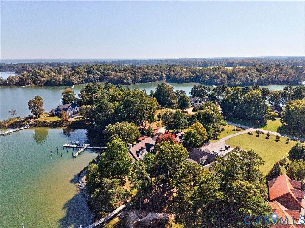 36 Hall Farm Drive, Waterfront, Heathsville, VA 22473