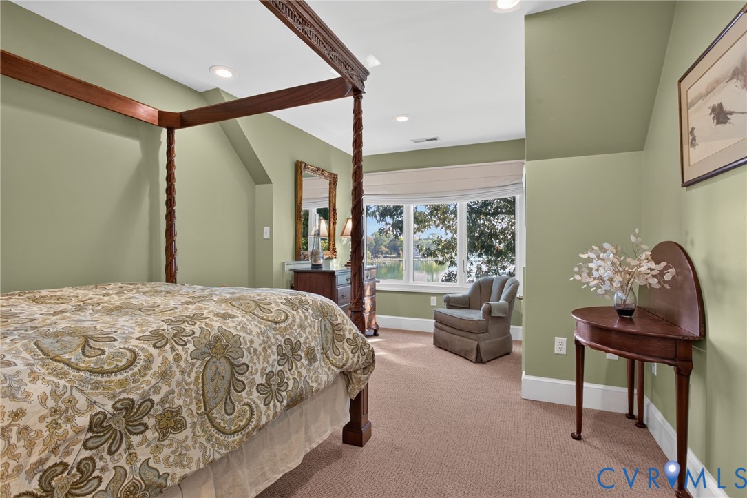 36 Hall Farm Drive, Waterfront, Heathsville, VA 22473