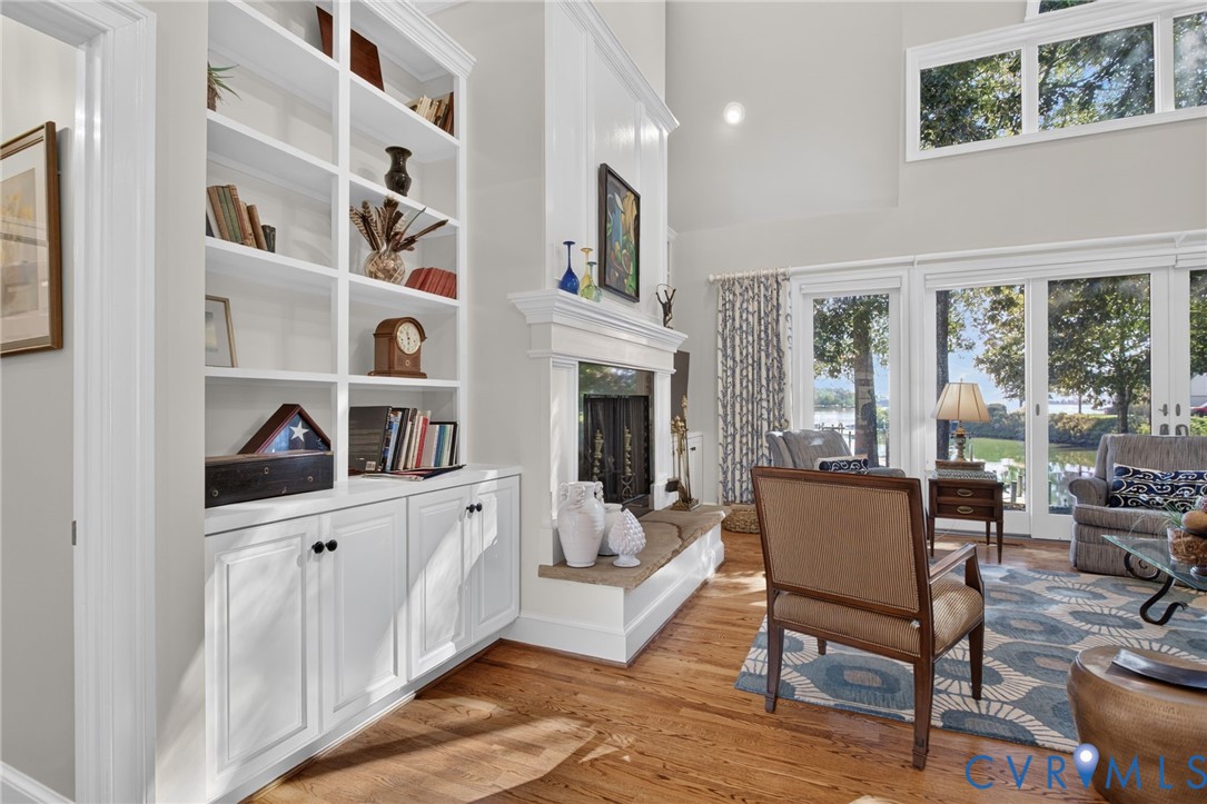 36 Hall Farm Drive, Waterfront, Heathsville, VA 22473