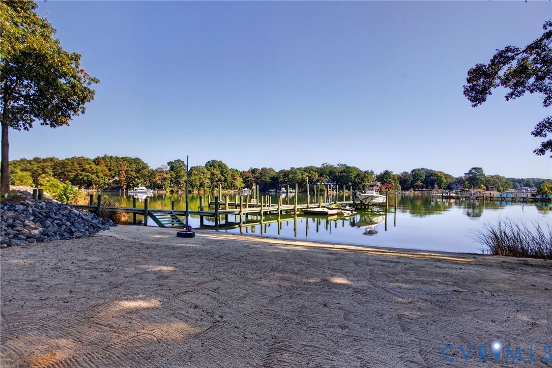 36 Hall Farm Drive, Waterfront, Heathsville, VA 22473