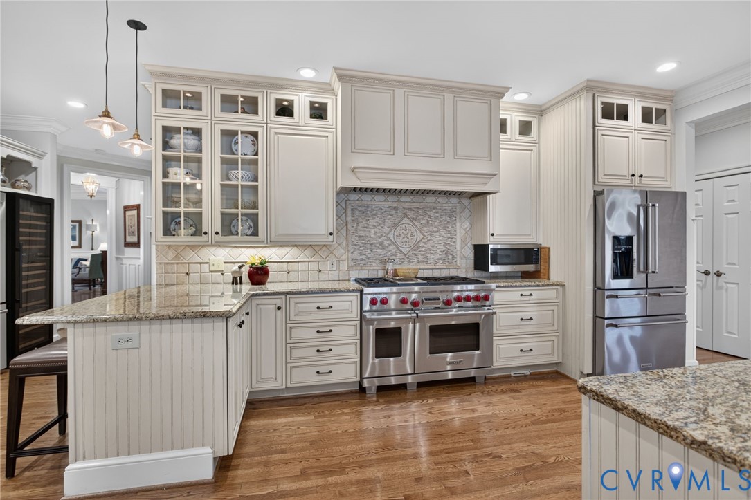 36 Hall Farm Drive, Waterfront, Heathsville, VA 22473