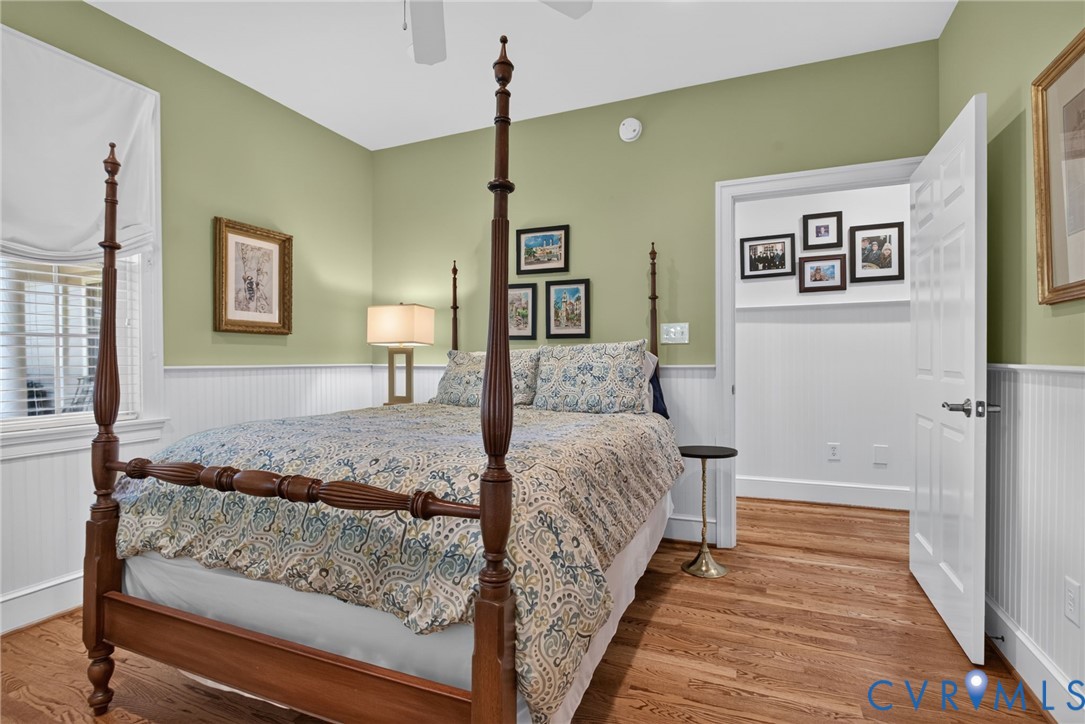 36 Hall Farm Drive, Waterfront, Heathsville, VA 22473