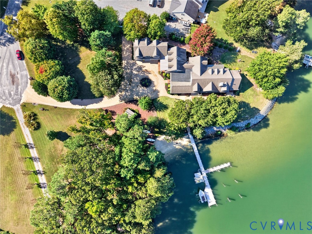 36 Hall Farm Drive, Waterfront, Heathsville, VA 22473