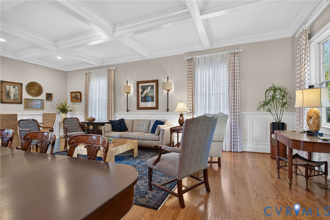 36 Hall Farm Drive, Waterfront, Heathsville, VA 22473