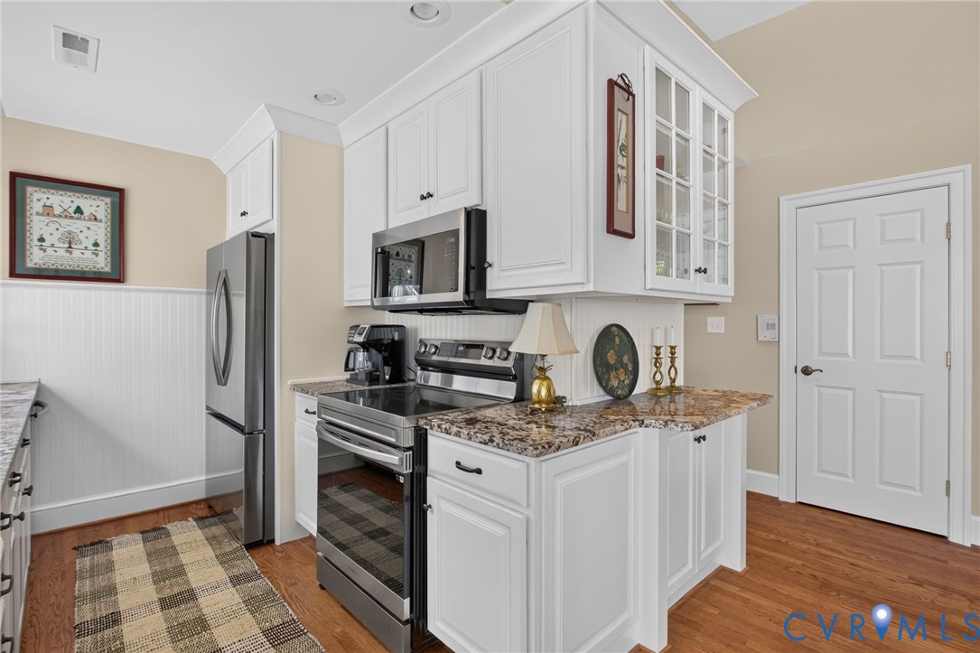 36 Hall Farm Drive, Waterfront, Heathsville, VA 22473