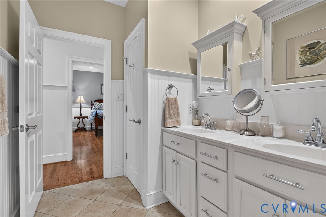 36 Hall Farm Drive, Waterfront, Heathsville, VA 22473