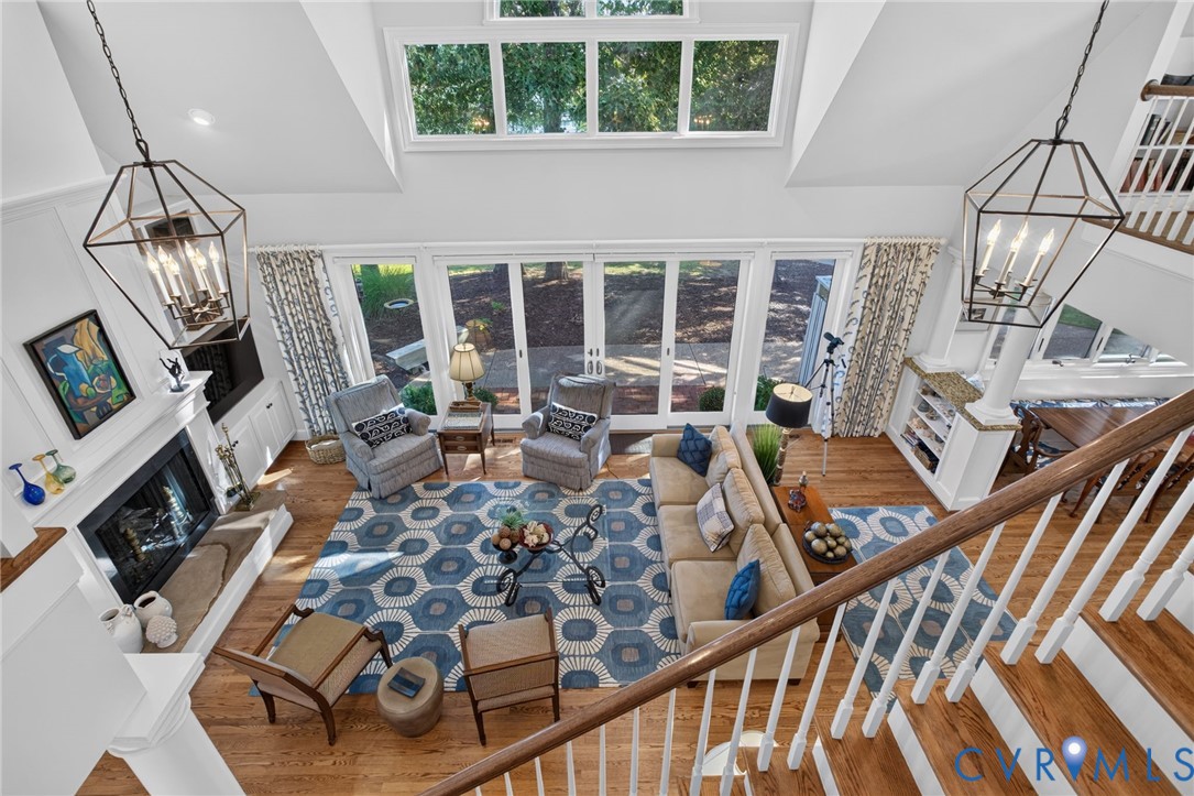 36 Hall Farm Drive, Waterfront, Heathsville, VA 22473