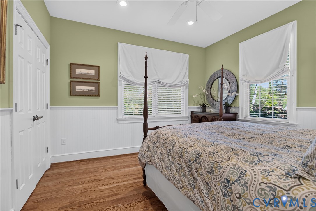 36 Hall Farm Drive, Waterfront, Heathsville, VA 22473