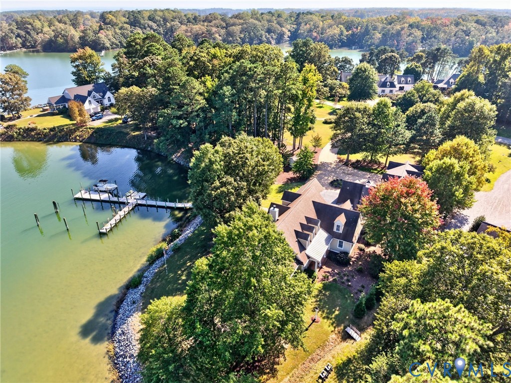 36 Hall Farm Drive, Waterfront, Heathsville, VA 22473