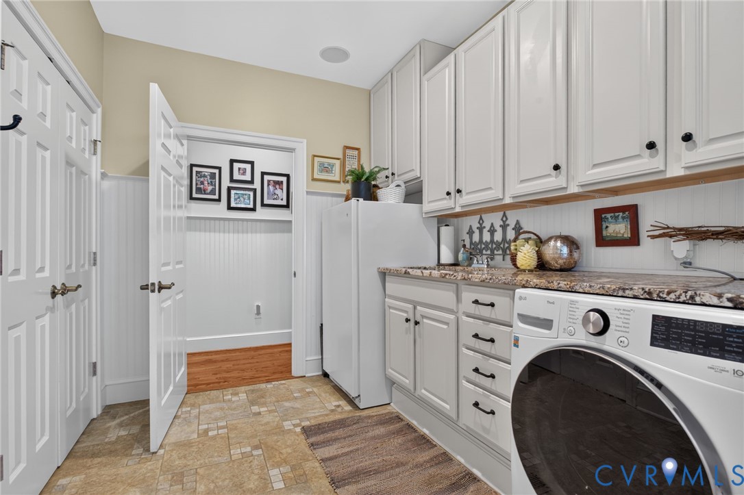 36 Hall Farm Drive, Waterfront, Heathsville, VA 22473