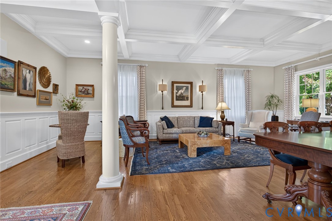 36 Hall Farm Drive, Waterfront, Heathsville, VA 22473
