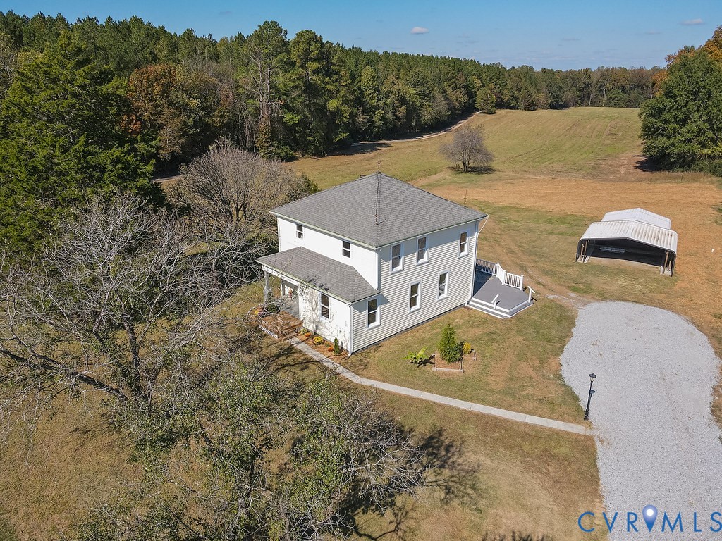 13330 Lodore Road, Amelia Courthouse, VA 23002 13330 Lodore Road, Amelia Courthouse, VA 23002