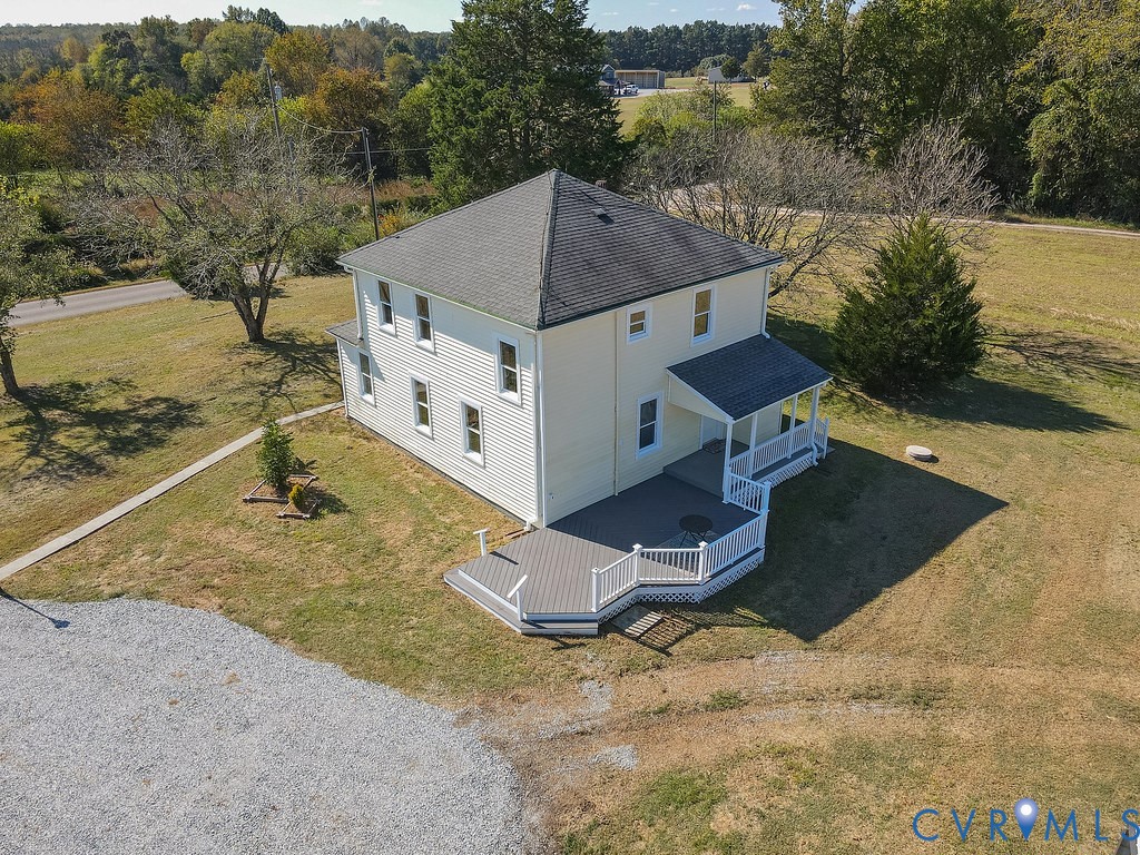 13330 Lodore Road, Amelia Courthouse, VA 23002