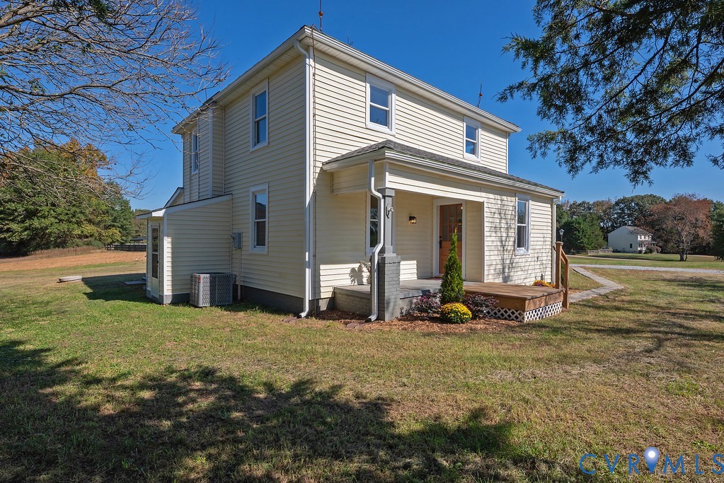 13330 Lodore Road, Amelia Courthouse, VA 23002 13330 Lodore Road, Amelia Courthouse, VA 23002