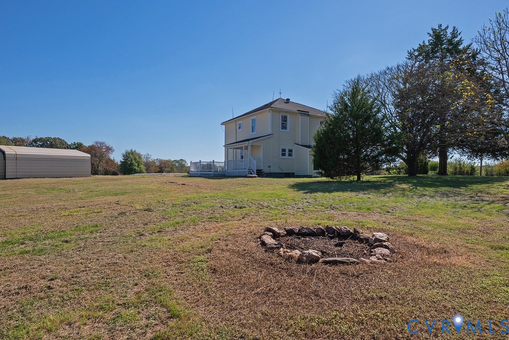 13330 Lodore Road, Amelia Courthouse, VA 23002
