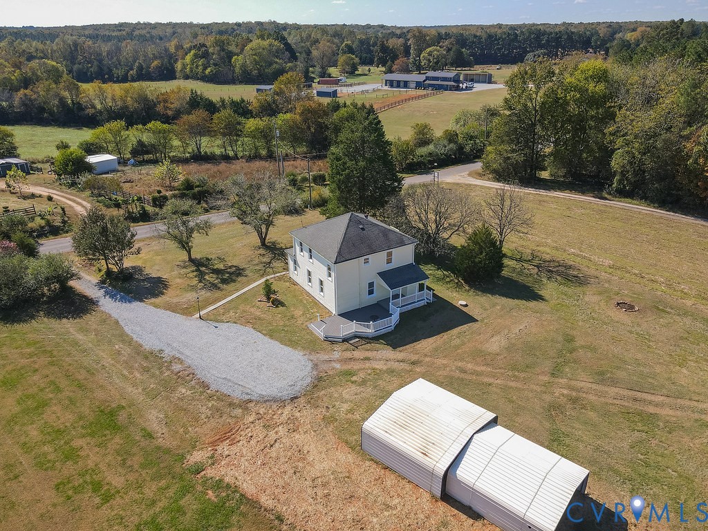 13330 Lodore Road, Amelia Courthouse, VA 23002
