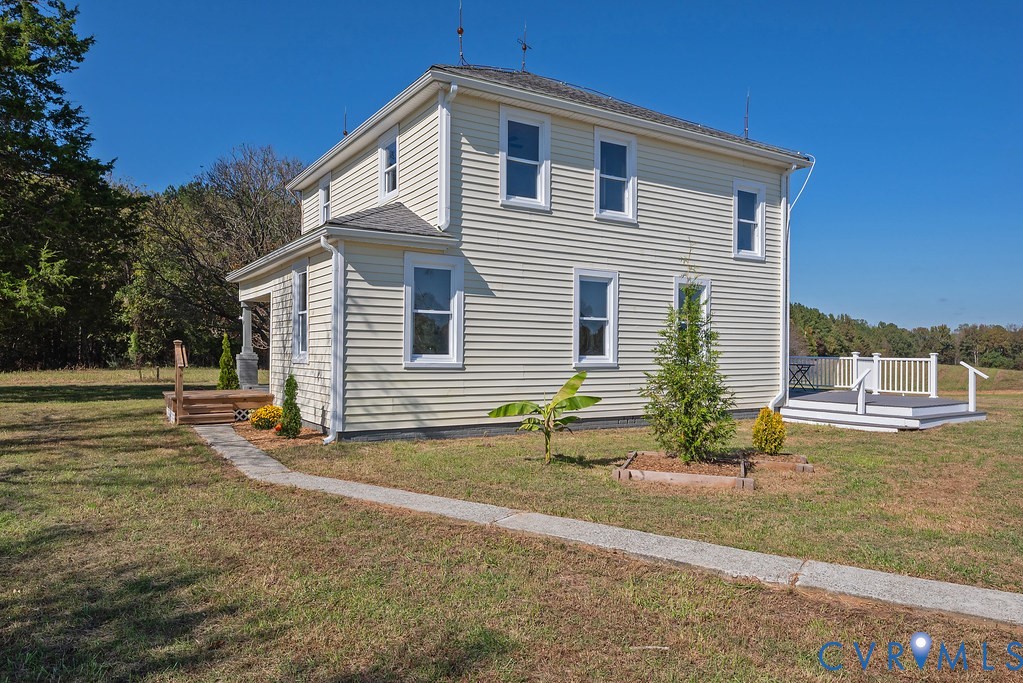13330 Lodore Road, Amelia Courthouse, VA 23002 13330 Lodore Road, Amelia Courthouse, VA 23002