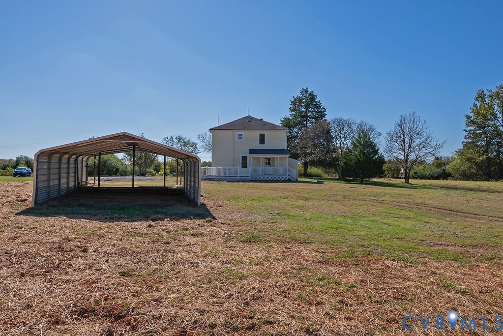 13330 Lodore Road, Amelia Courthouse, VA 23002