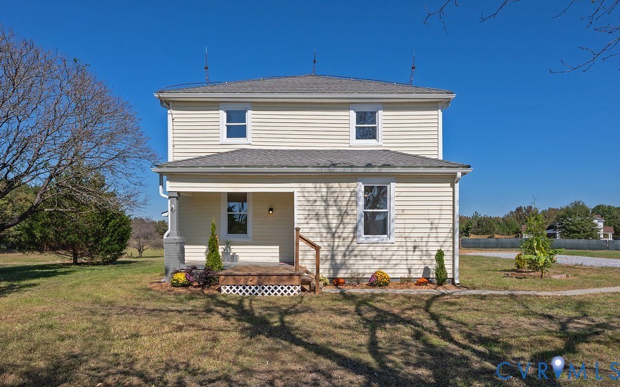 13330 Lodore Road, Amelia Courthouse, VA 23002 13330 Lodore Road, Amelia Courthouse, VA 23002