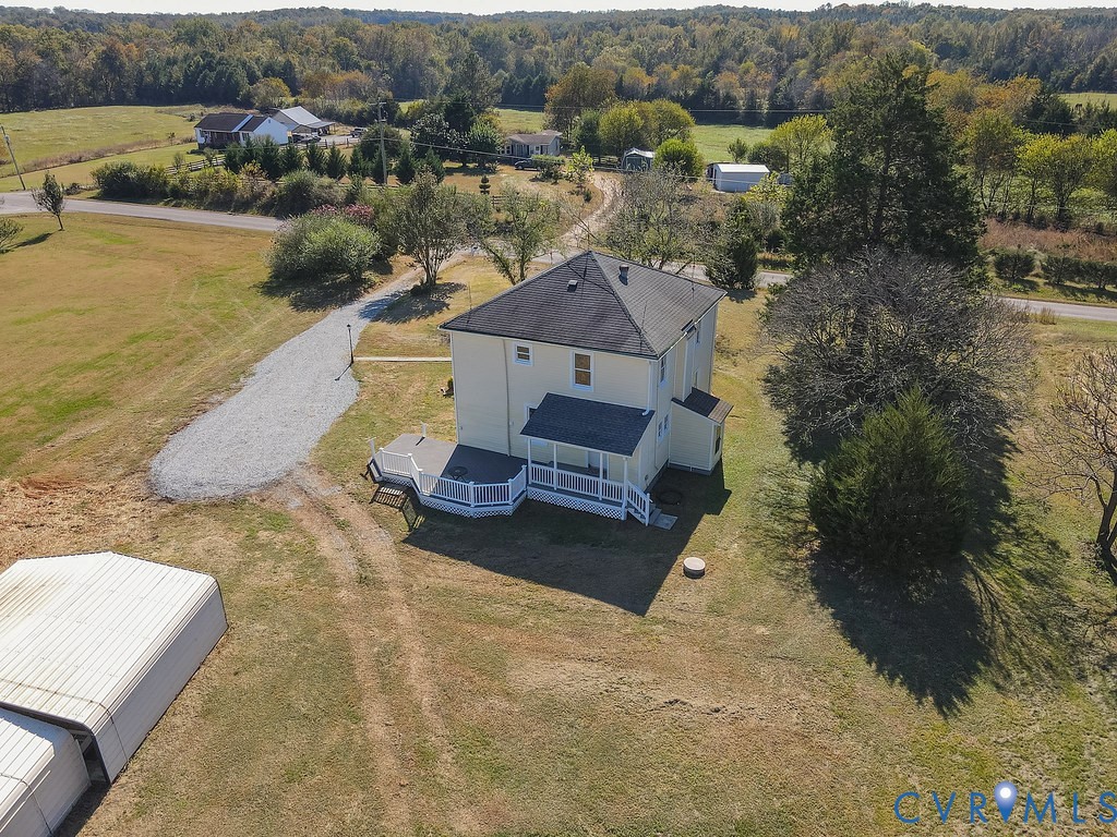 13330 Lodore Road, Amelia Courthouse, VA 23002