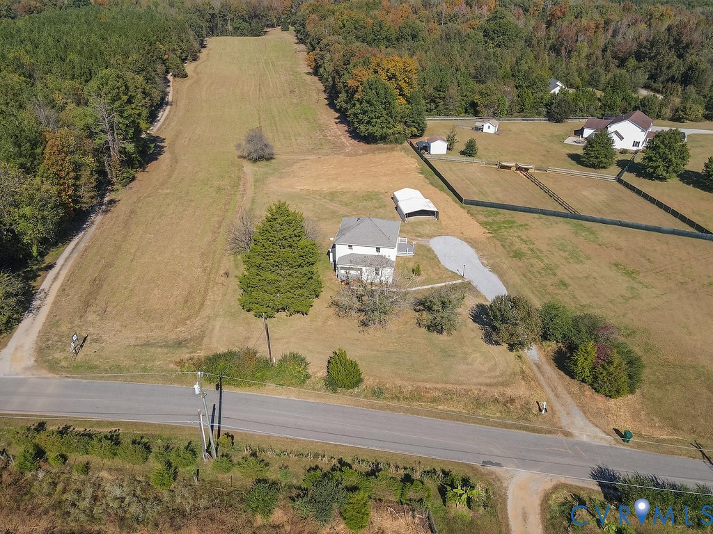 13330 Lodore Road, Amelia Courthouse, VA 23002