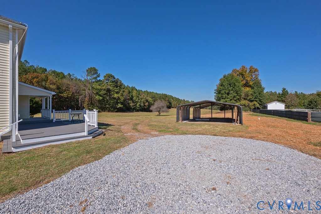 13330 Lodore Road, Amelia Courthouse, VA 23002