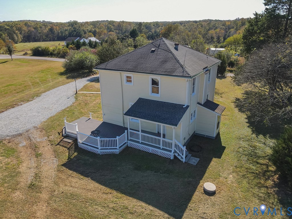 13330 Lodore Road, Amelia Courthouse, VA 23002