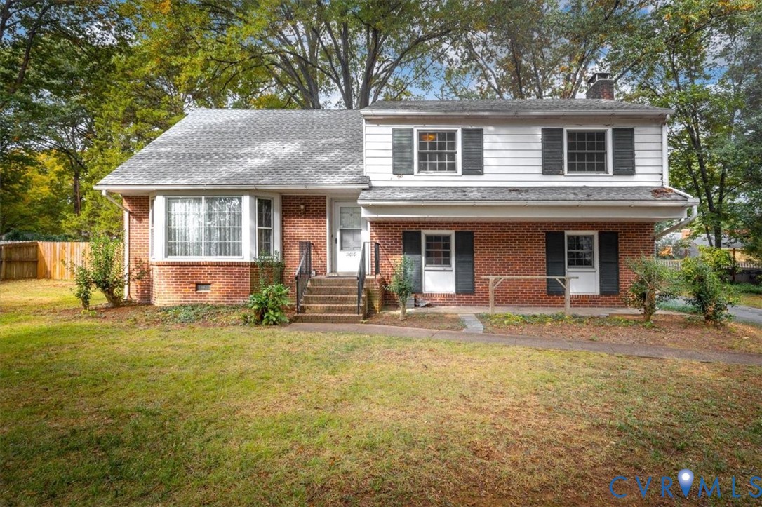 11016 Ashburn Road, North Chesterfield, VA 23235