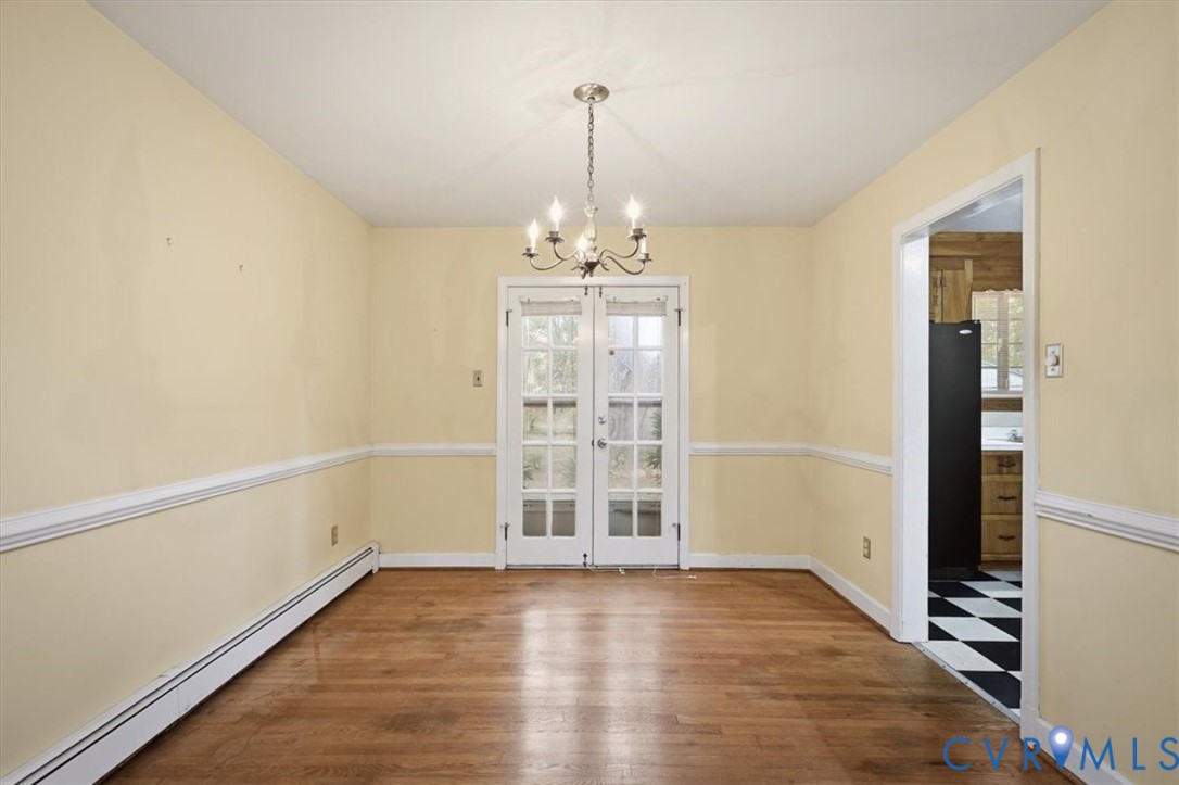 11016 Ashburn Road, North Chesterfield, VA 23235