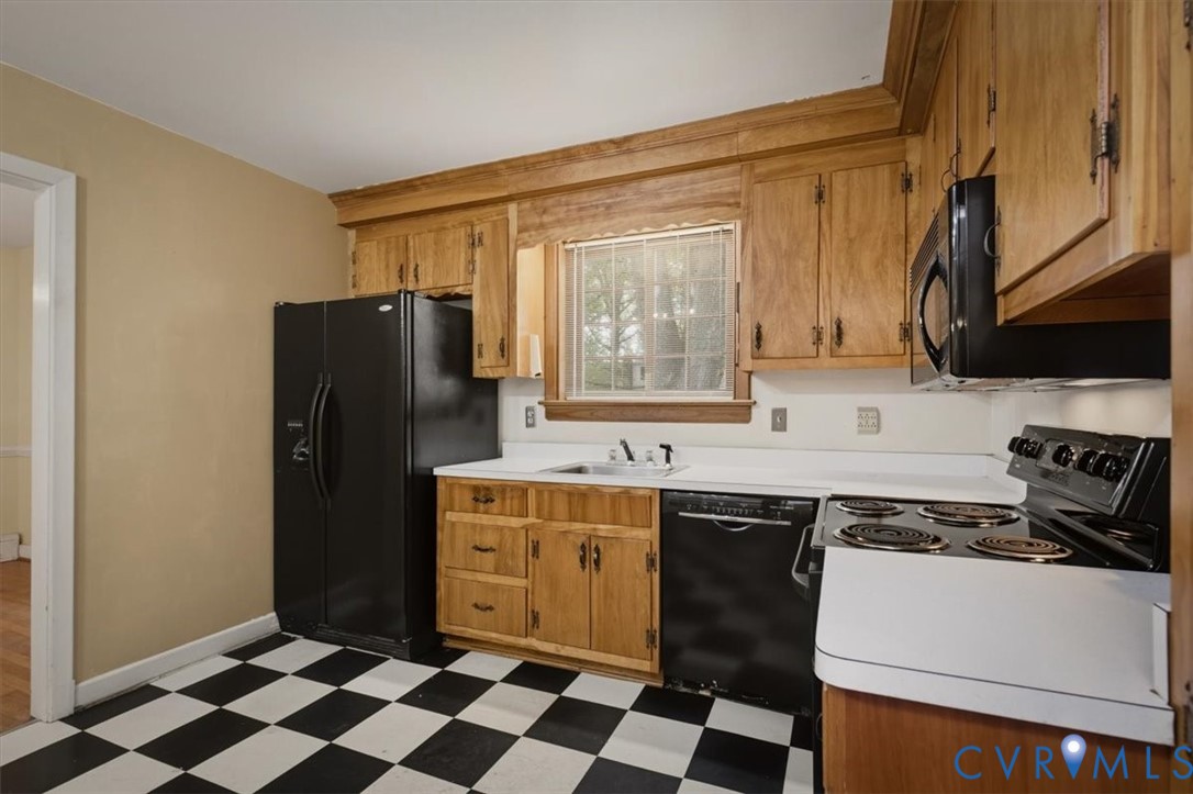 11016 Ashburn Road, North Chesterfield, VA 23235