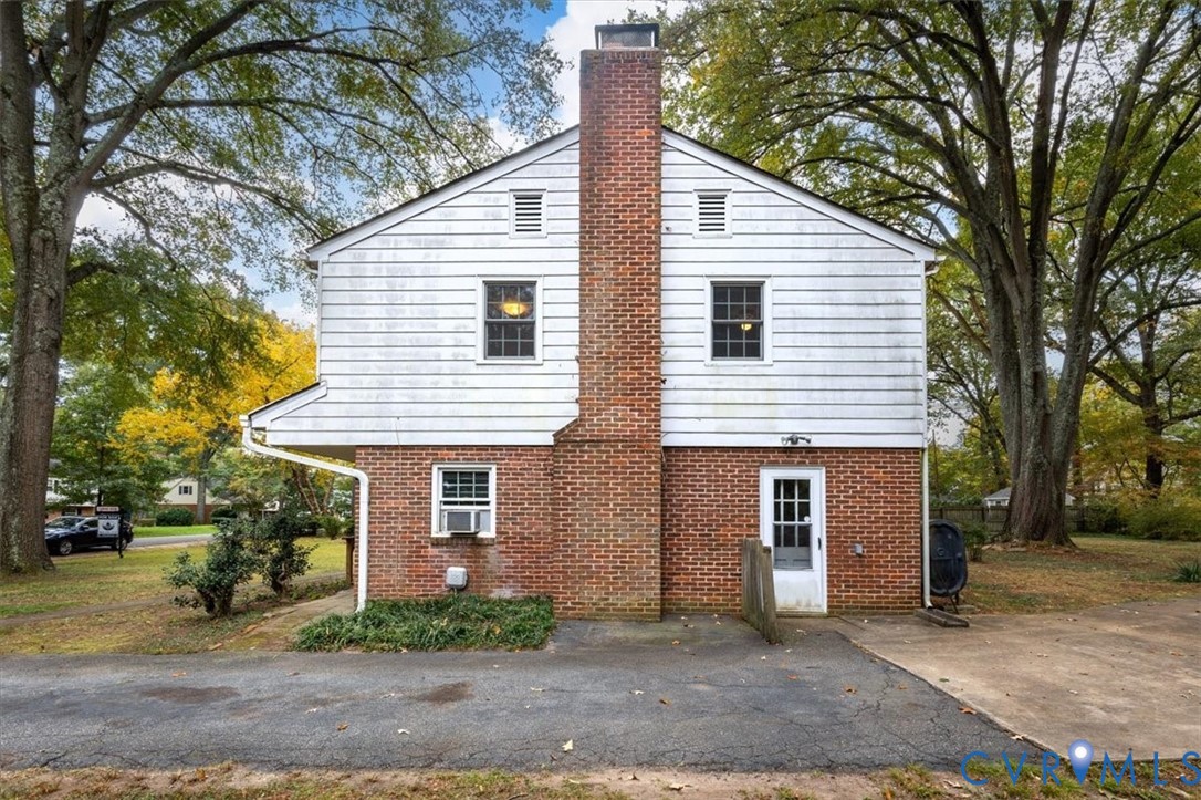 11016 Ashburn Road, North Chesterfield, VA 23235