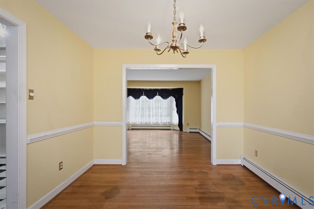 11016 Ashburn Road, North Chesterfield, VA 23235