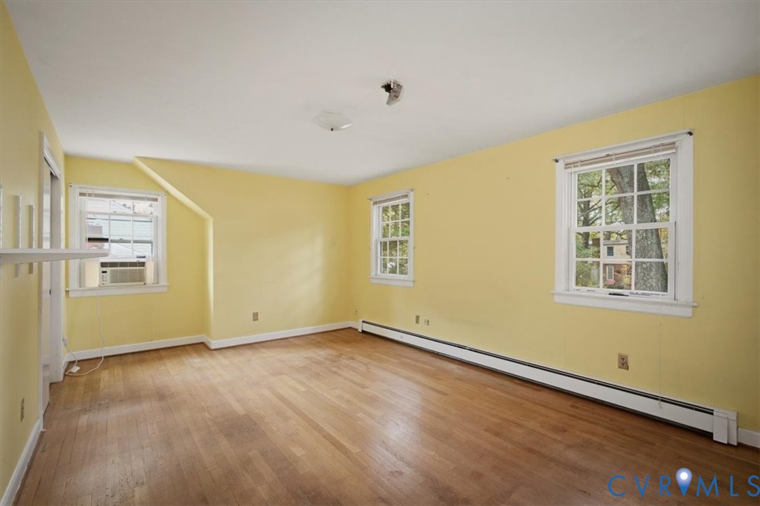 11016 Ashburn Road, North Chesterfield, VA 23235