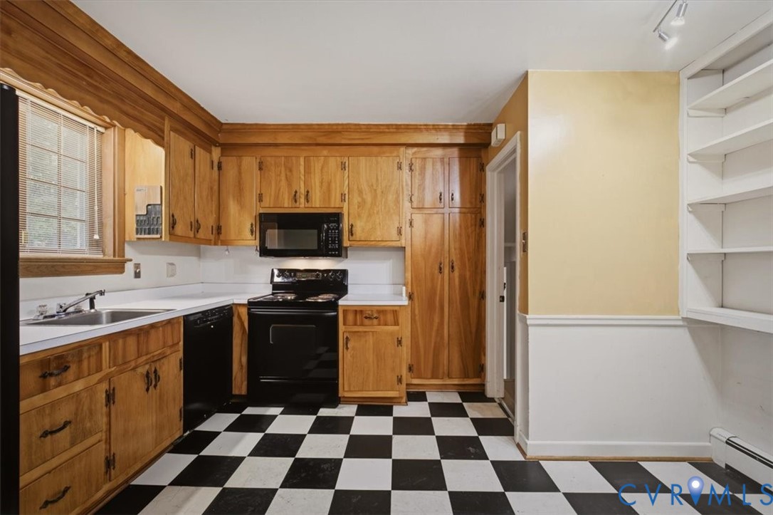 11016 Ashburn Road, North Chesterfield, VA 23235