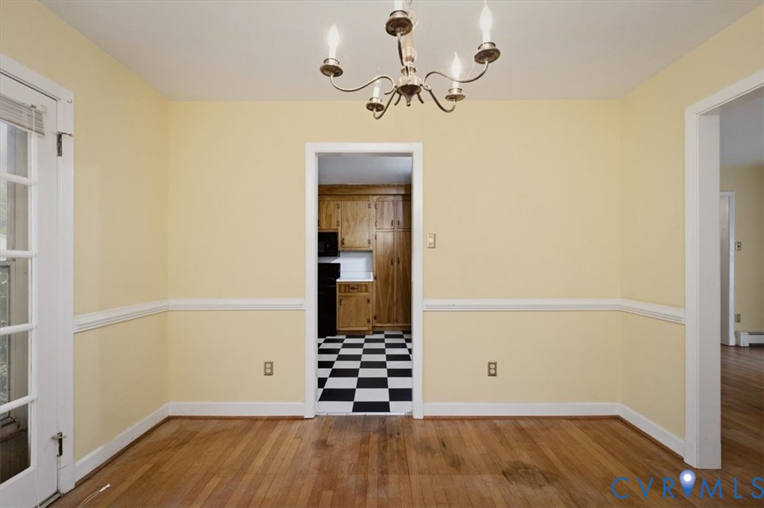 11016 Ashburn Road, North Chesterfield, VA 23235