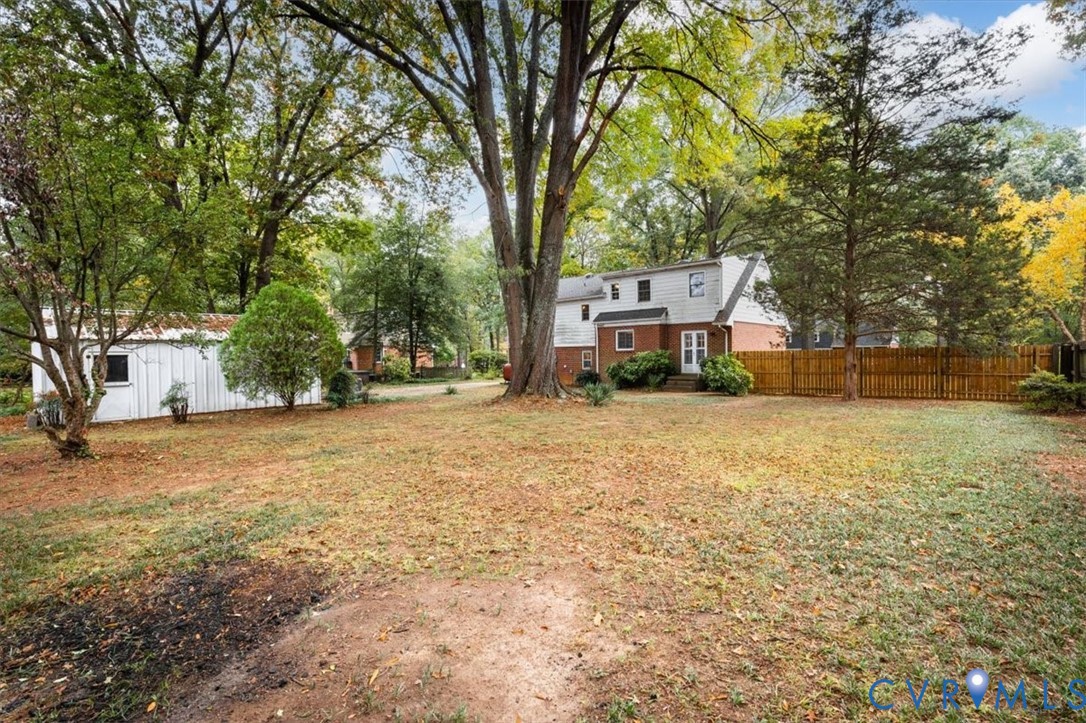 11016 Ashburn Road, North Chesterfield, VA 23235