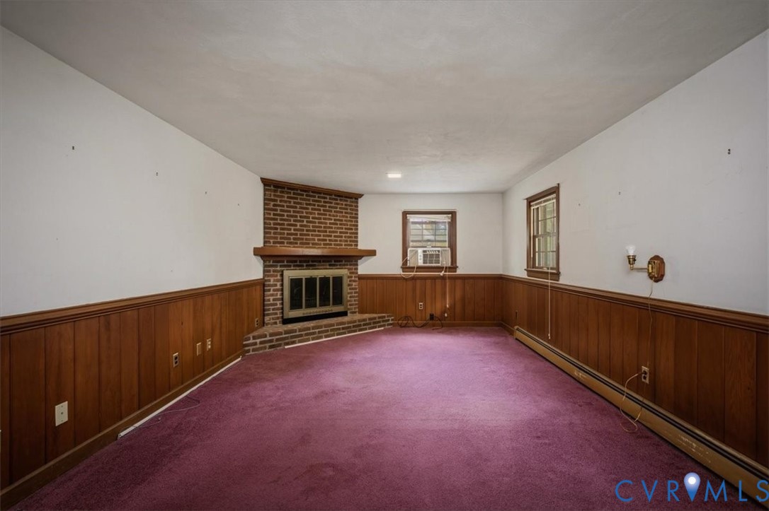 11016 Ashburn Road, North Chesterfield, VA 23235