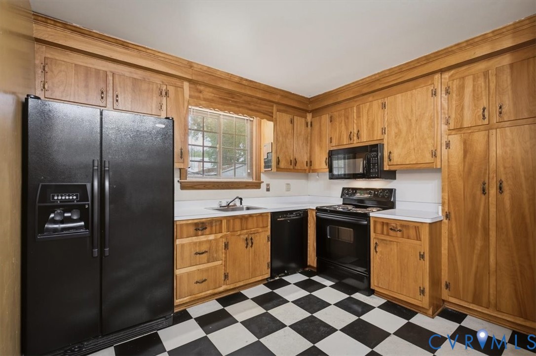 11016 Ashburn Road, North Chesterfield, VA 23235