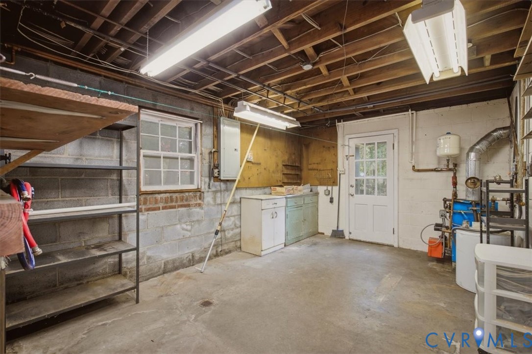 11016 Ashburn Road, North Chesterfield, VA 23235