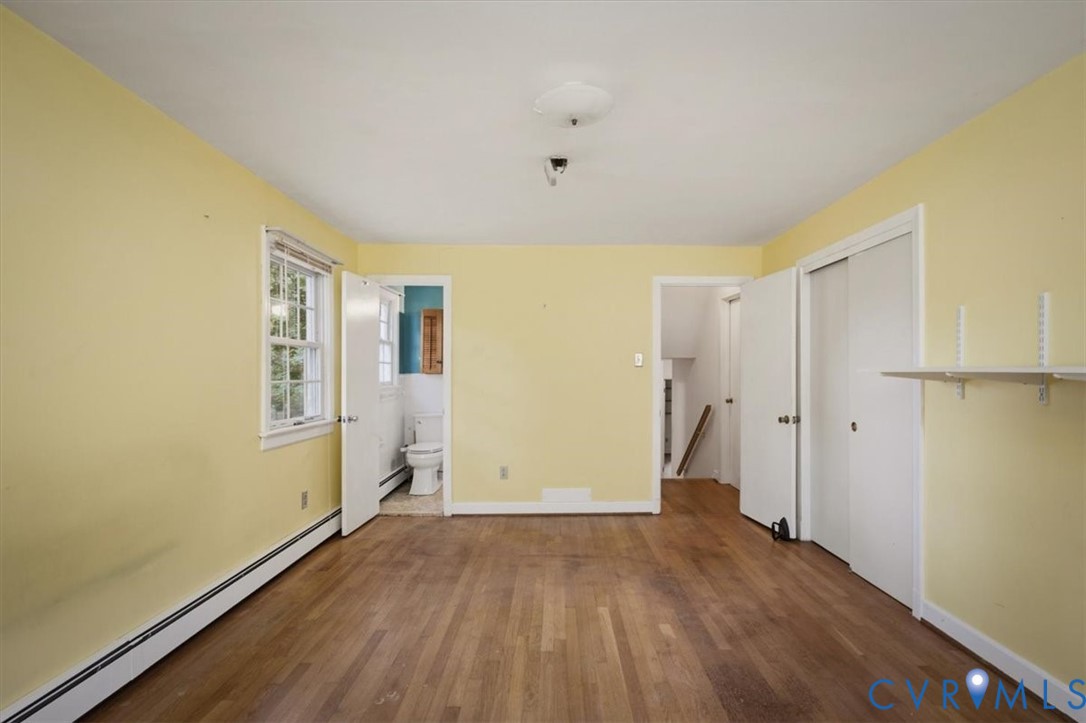 11016 Ashburn Road, North Chesterfield, VA 23235