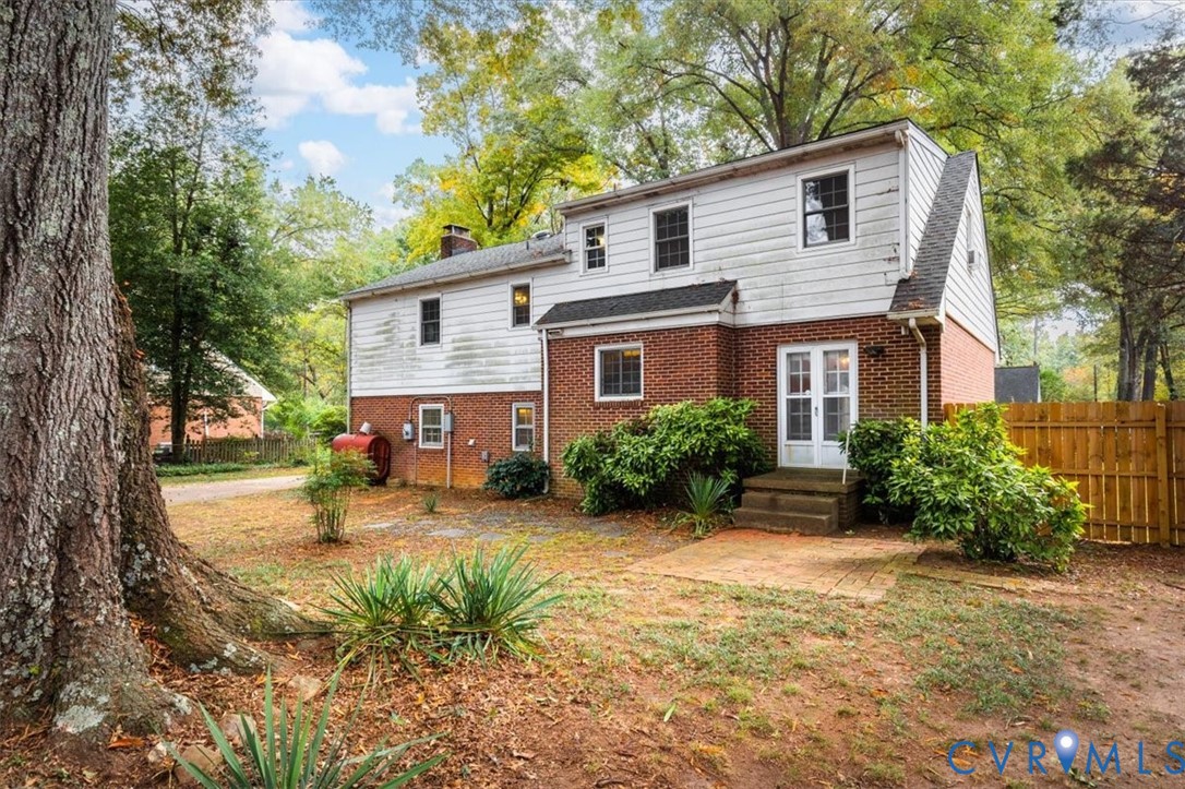 11016 Ashburn Road, North Chesterfield, VA 23235