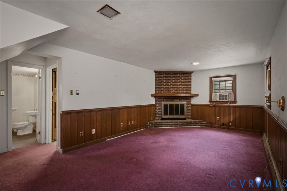 11016 Ashburn Road, North Chesterfield, VA 23235