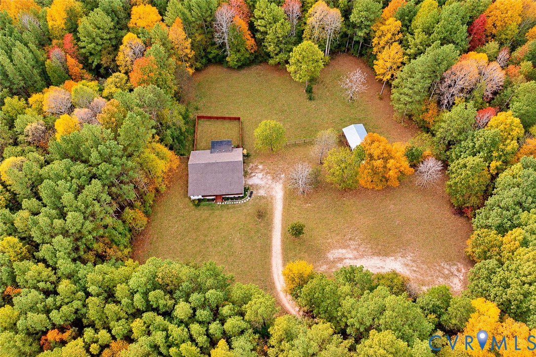 2225 Pine Cove Trail, Powhatan Countryside, Powhatan, VA 23139