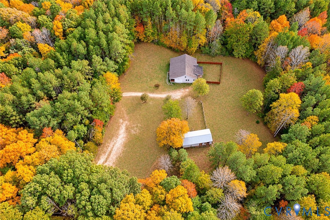 2225 Pine Cove Trail, Powhatan Countryside, Powhatan, VA 23139