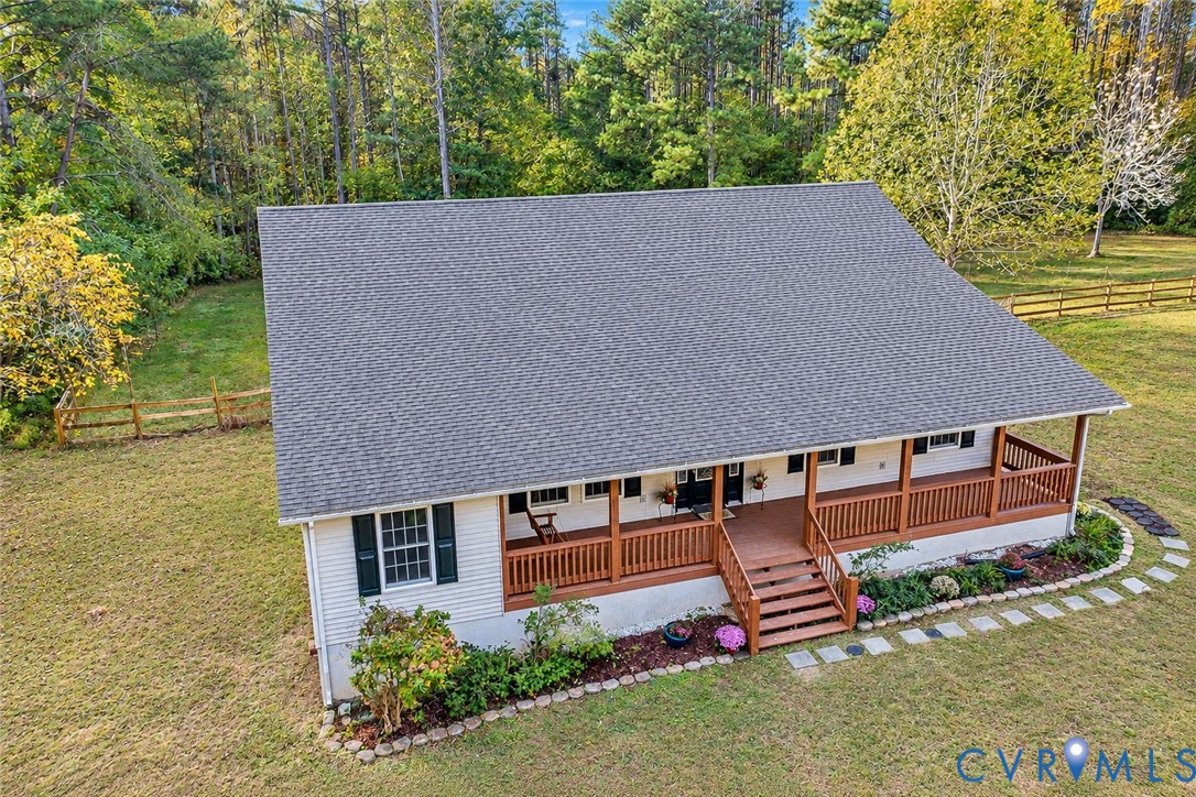 2225 Pine Cove Trail, Powhatan Countryside, Powhatan, VA 23139