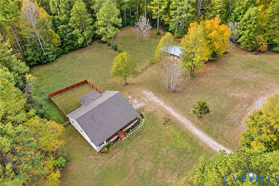 2225 Pine Cove Trail, Powhatan Countryside, Powhatan, VA 23139