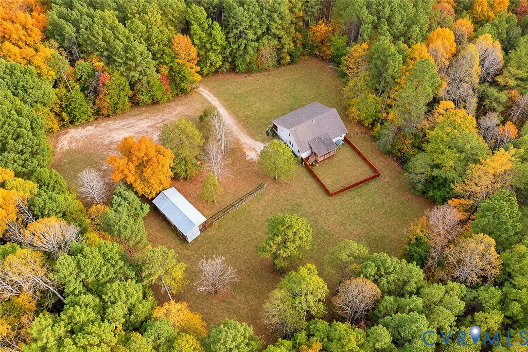 2225 Pine Cove Trail, Powhatan Countryside, Powhatan, VA 23139