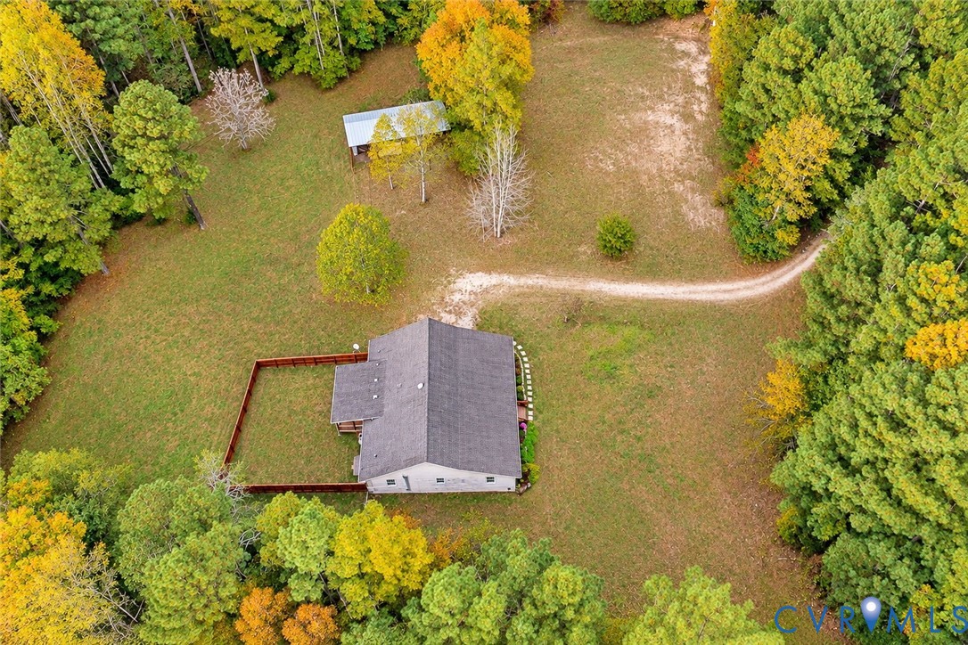 2225 Pine Cove Trail, Powhatan Countryside, Powhatan, VA 23139