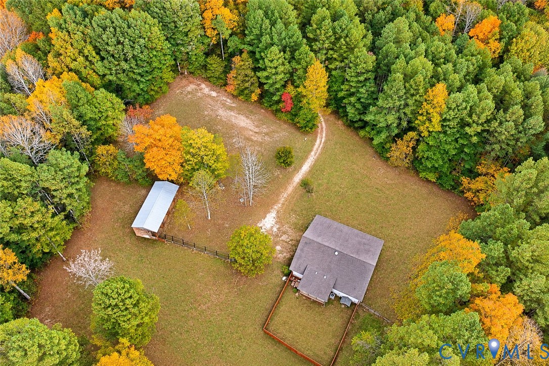 2225 Pine Cove Trail, Powhatan Countryside, Powhatan, VA 23139
